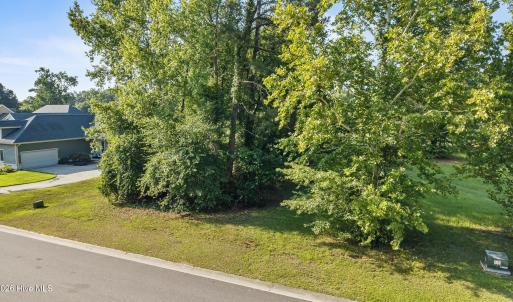 Photo #4 of 160 Firefly, Wallace, NC 0.5 acres