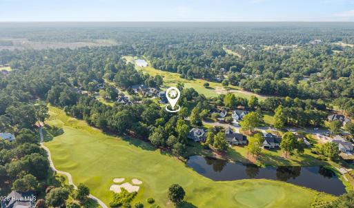 Photo #10 of 160 Firefly, Wallace, NC 0.5 acres