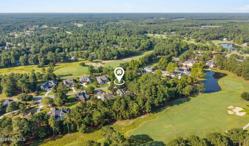 Photo #11 of 160 Firefly, Wallace, NC 0.5 acres