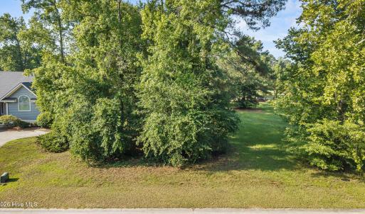 Photo #5 of 160 Firefly, Wallace, NC 0.5 acres