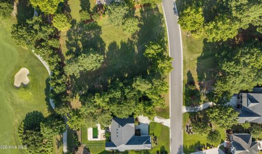 Photo #3 of 160 Firefly, Wallace, NC 0.5 acres