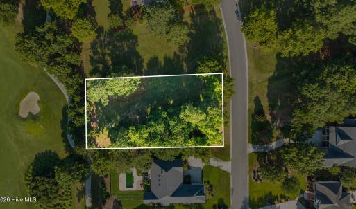 Photo #2 of 160 Firefly, Wallace, NC 0.5 acres