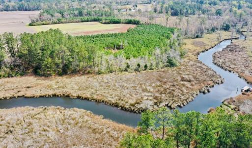 Photo #11 of Fisher Town, Havelock, NC 15.4 acres