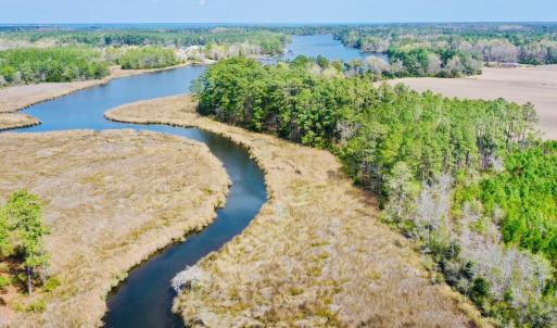 Photo #6 of Fisher Town, Havelock, NC 15.4 acres