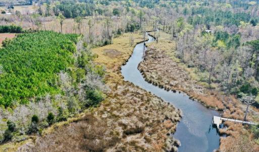 Photo #9 of Fisher Town, Havelock, NC 15.4 acres