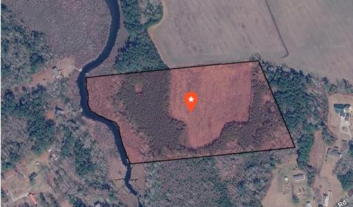 Photo #4 of Fisher Town, Havelock, NC 15.4 acres