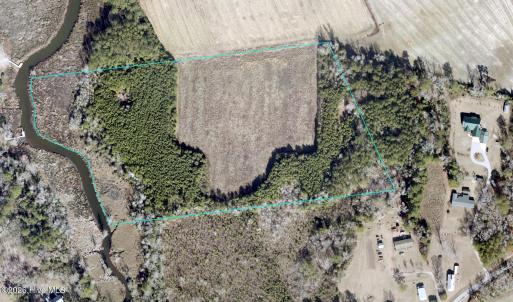 Photo #5 of Fisher Town, Havelock, NC 15.4 acres