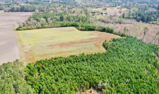 Photo #10 of Fisher Town, Havelock, NC 15.4 acres
