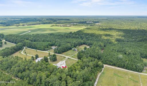 Photo #2 of Old Place, Winnabow, NC 20.2 acres