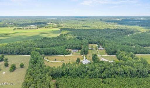 Photo #3 of Old Place, Winnabow, NC 20.2 acres