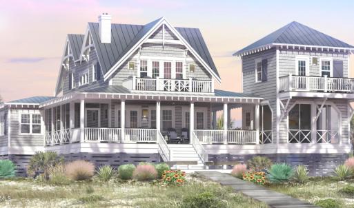 Photo #4 of 24 Starrush, Bald Head Island, NC 0.2 acres