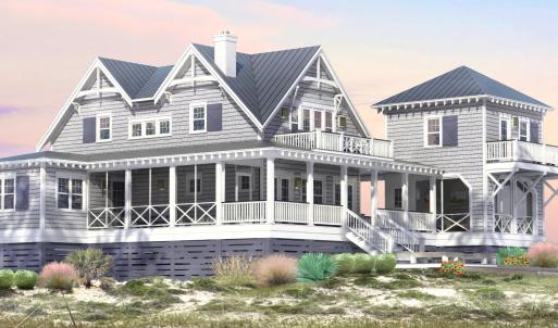Photo #3 of 24 Starrush, Bald Head Island, NC 0.2 acres