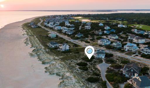 Photo #1 of 24 Starrush, Bald Head Island, NC 0.2 acres