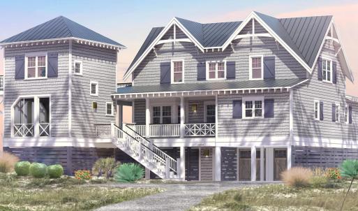 Photo #5 of 24 Starrush, Bald Head Island, NC 0.2 acres