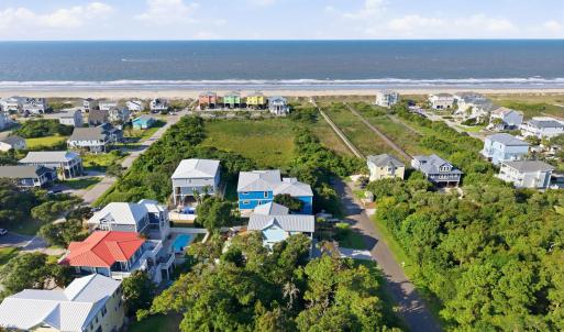 Photo #2 of 110 68th, Oak Island, NC 0.2 acres