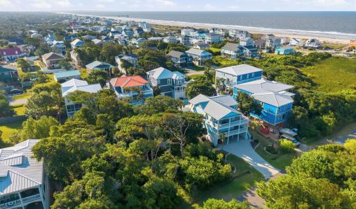 Photo #5 of 110 68th, Oak Island, NC 0.2 acres