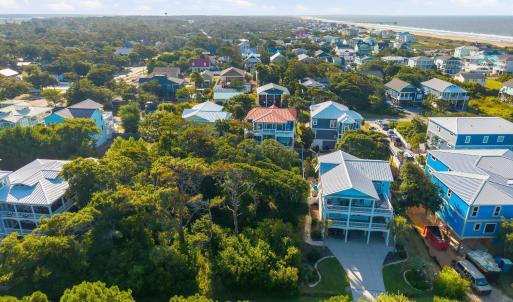 Photo #4 of 110 68th, Oak Island, NC 0.2 acres