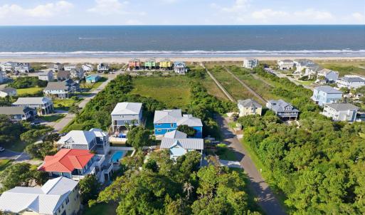 Photo #2 of 110 68th, Oak Island, NC 0.2 acres