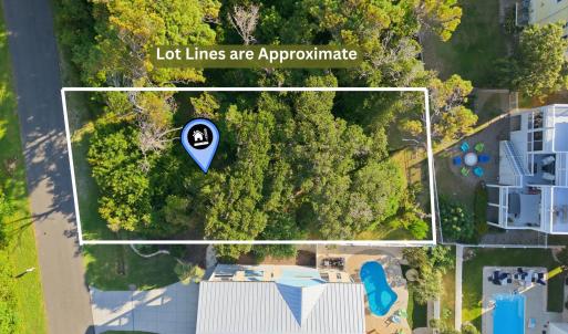 Photo #1 of 110 68th, Oak Island, NC 0.2 acres