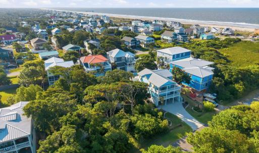 Photo #5 of 110 68th, Oak Island, NC 0.2 acres
