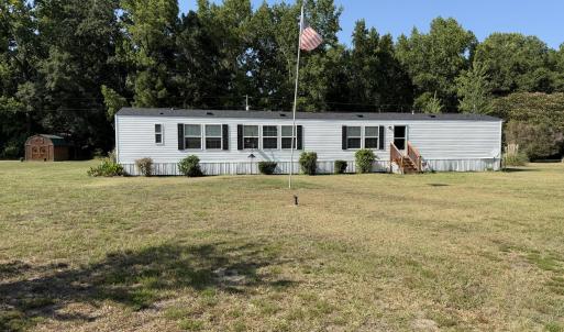Photo #1 of 165 Ike Frederick, Kenansville, NC 2.0 acres