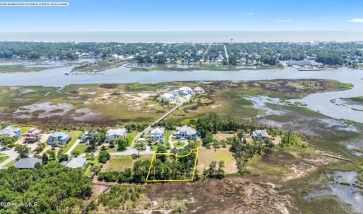 Photo #17 of 3400 Scupper, Southport, NC 0.5 acres