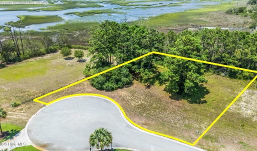 Photo #1 of 3400 Scupper, Southport, NC 0.5 acres