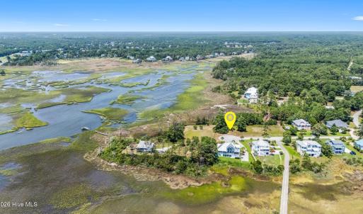 Photo #3 of 3400 Scupper, Southport, NC 0.5 acres
