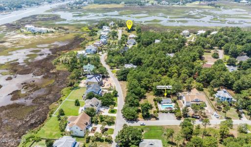 Photo #6 of 3400 Scupper, Southport, NC 0.5 acres
