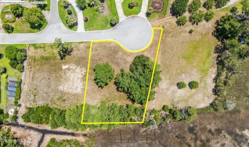 Photo #15 of 3400 Scupper, Southport, NC 0.5 acres