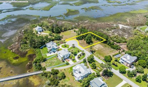Photo #16 of 3400 Scupper, Southport, NC 0.5 acres