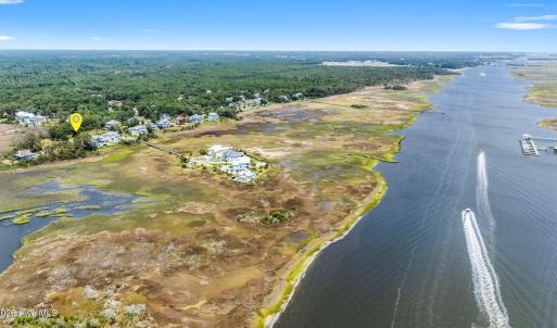 Photo #19 of 3400 Scupper, Southport, NC 0.5 acres