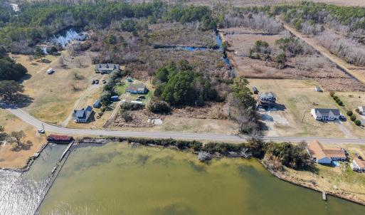Photo #4 of 959 Waterlily, Coinjock, NC 12.7 acres