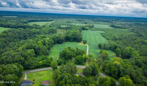 Photo #3 of 1601 Hills Neck, Ernul, NC 238.0 acres