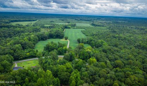Photo #4 of 1601 Hills Neck, Ernul, NC 238.0 acres