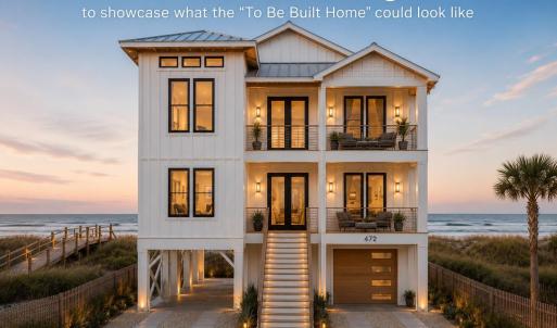 Photo #1 of 354 First, Ocean Isle Beach, NC 0.2 acres