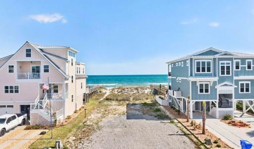 Photo #7 of 354 First, Ocean Isle Beach, NC 0.2 acres