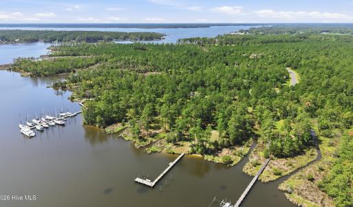 Photo #7 of 247 Shell Castle, Vandemere, NC 2.3 acres