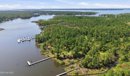 Photo #8 of 247 Shell Castle, Vandemere, NC 2.3 acres