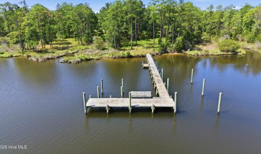 Photo #15 of 247 Shell Castle, Vandemere, NC 2.3 acres
