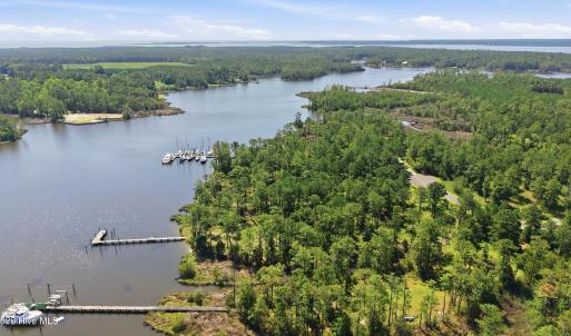 Photo #9 of 247 Shell Castle, Vandemere, NC 2.3 acres
