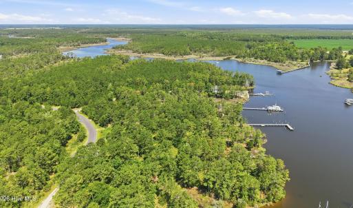Photo #13 of 247 Shell Castle, Vandemere, NC 2.3 acres