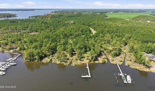 Photo #6 of 247 Shell Castle, Vandemere, NC 2.3 acres