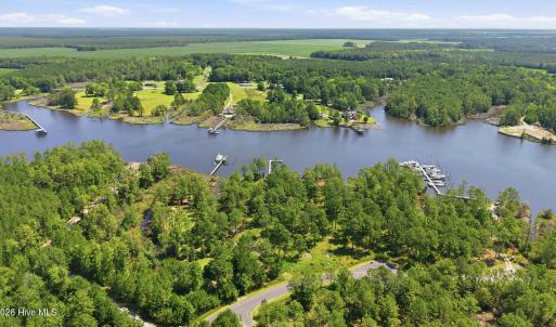 Photo #11 of 247 Shell Castle, Vandemere, NC 2.3 acres