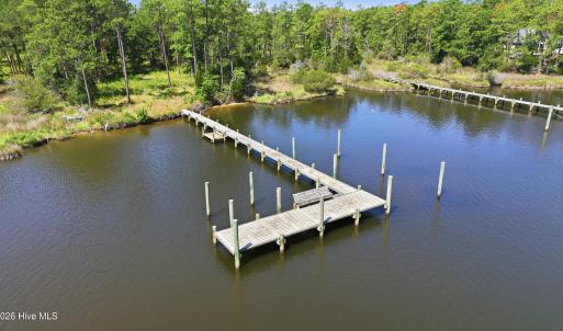 Photo #14 of 247 Shell Castle, Vandemere, NC 2.3 acres