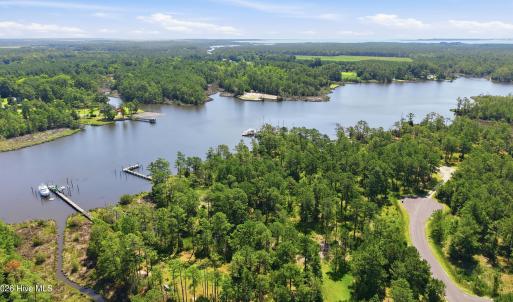 Photo #10 of 247 Shell Castle, Vandemere, NC 2.3 acres