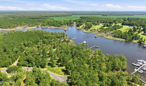 Photo #12 of 247 Shell Castle, Vandemere, NC 2.3 acres