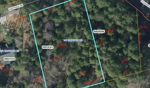 Photo #2 of 149 Hastings, West End, NC 0.8 acres