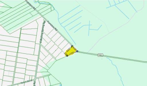 Photo #22 of 8027 Funston, Winnabow, NC 5.0 acres