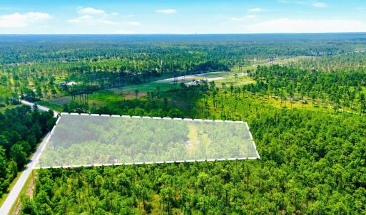 Photo #15 of 8027 Funston, Winnabow, NC 5.0 acres